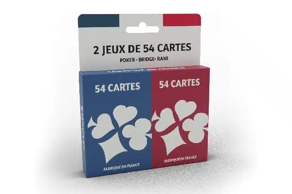 jeux de cartes classiques _ photo POKER 600_400