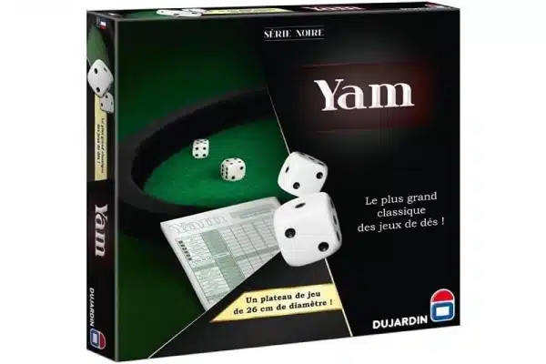 jeux de dés classiques _ photo YAM 600_400