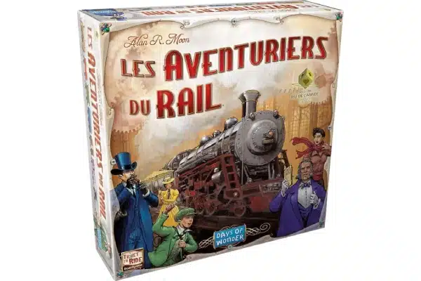 jeux de société adulte _ photo LES AVENTURIEUX DU RAIL 600_400