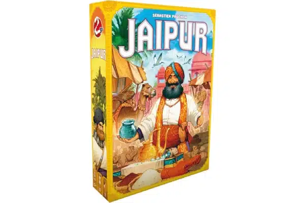 jeux de société pour deux _ photo JAIPUR 600_400