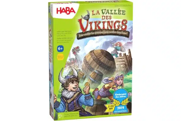 jeux de société pour les enfants _ photo LA VALLEE DES VIKING 600_400